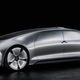 Illustration for article titled This Is Mercedes-Benz's Vision For The Ultimate Future Of Luxury